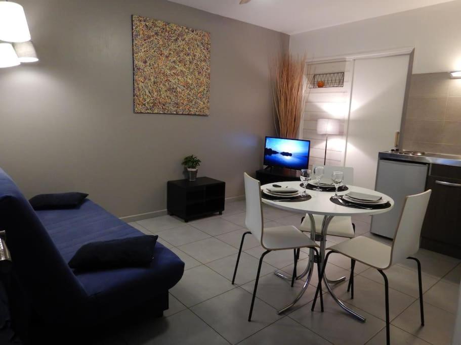 **Appartement Brive Centre** Dış mekan fotoğraf