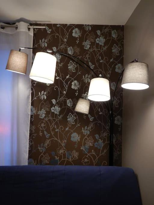 **Appartement Brive Centre** Dış mekan fotoğraf